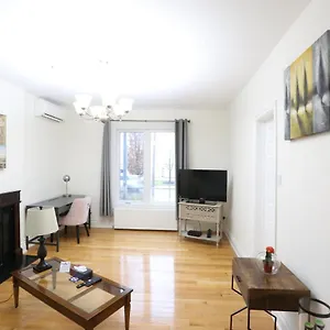 Casa de hóspedes Ya Hua Pei, Toronto