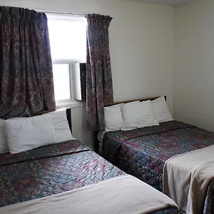 Downtown Hotel Niagara Falls