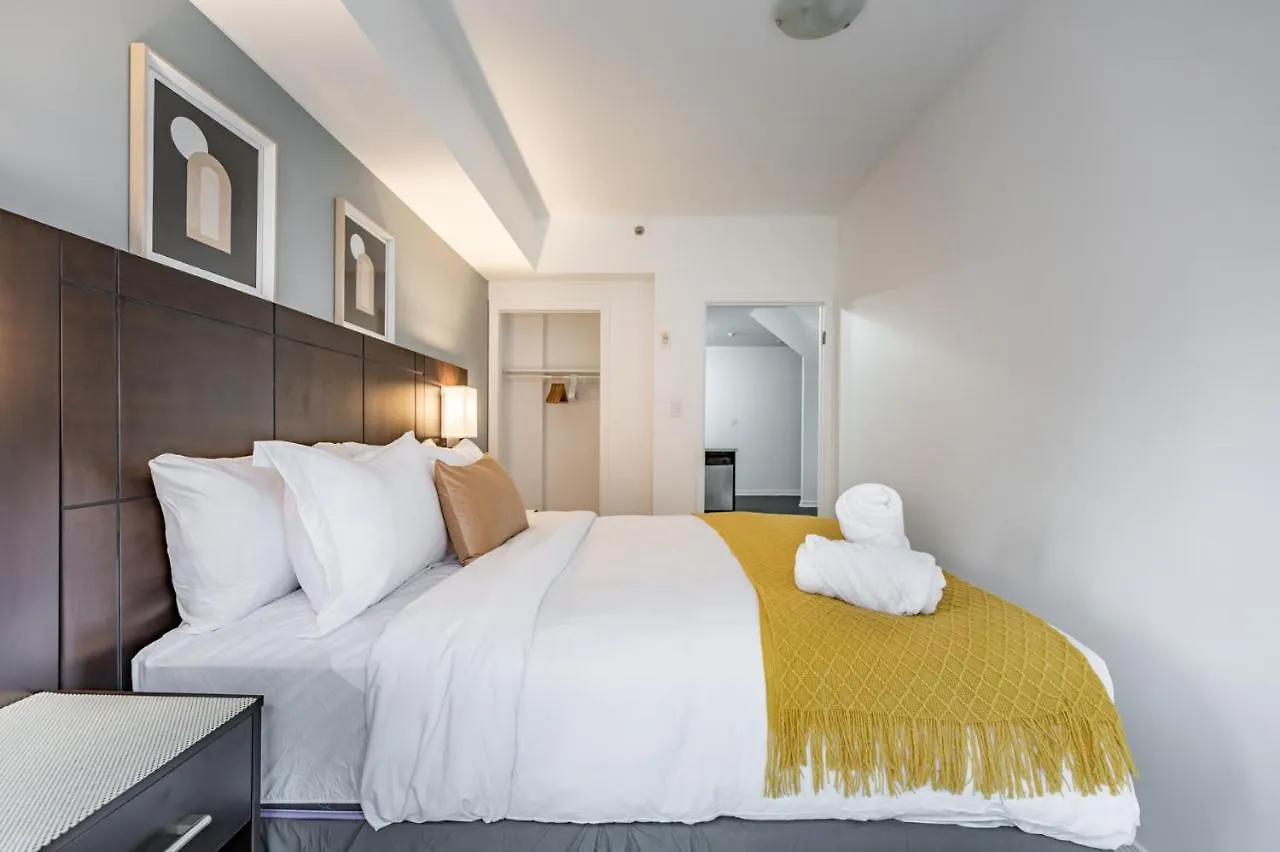 Kensington Place Apartments