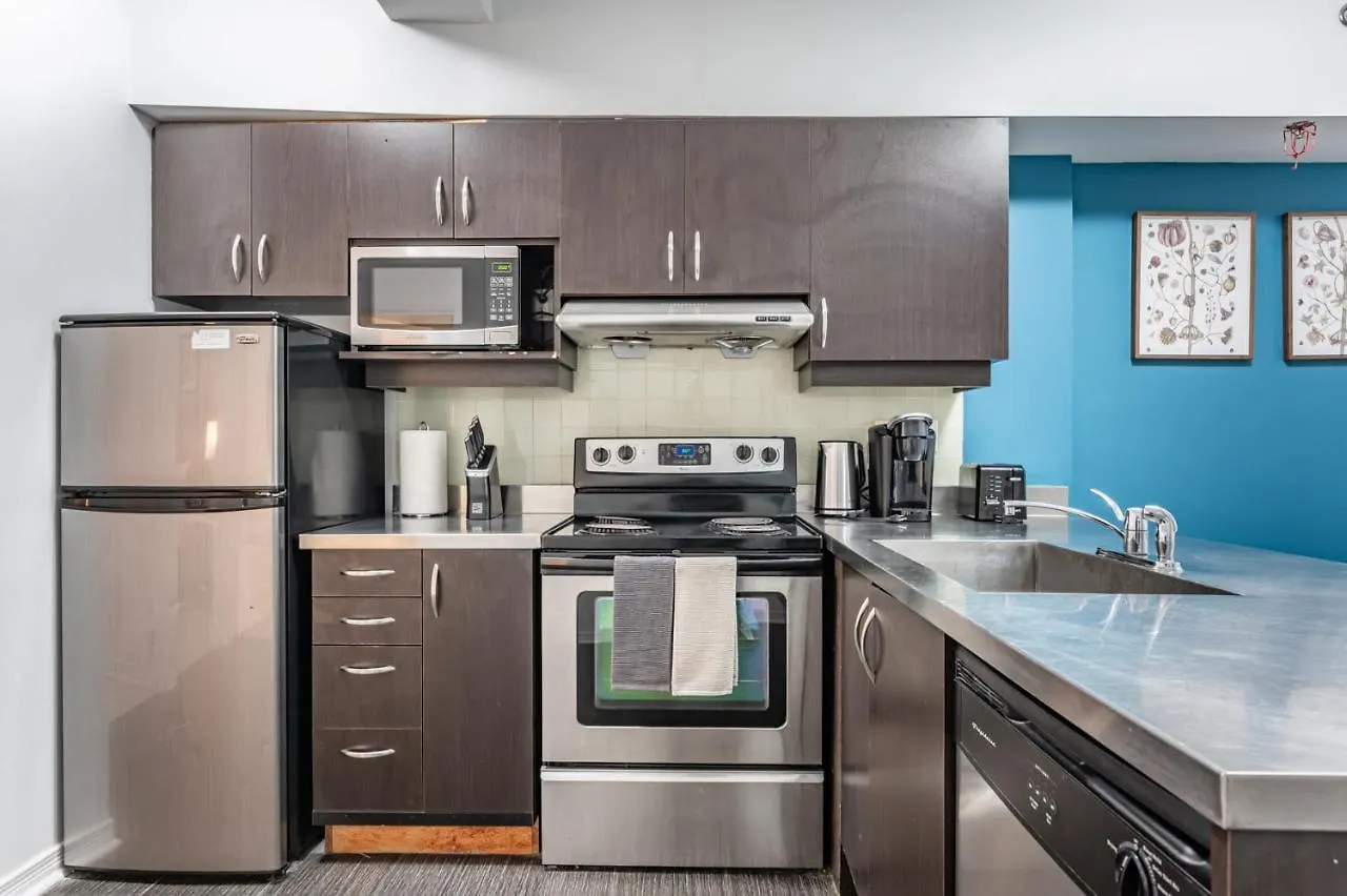 Kensington Place Apartments Canada