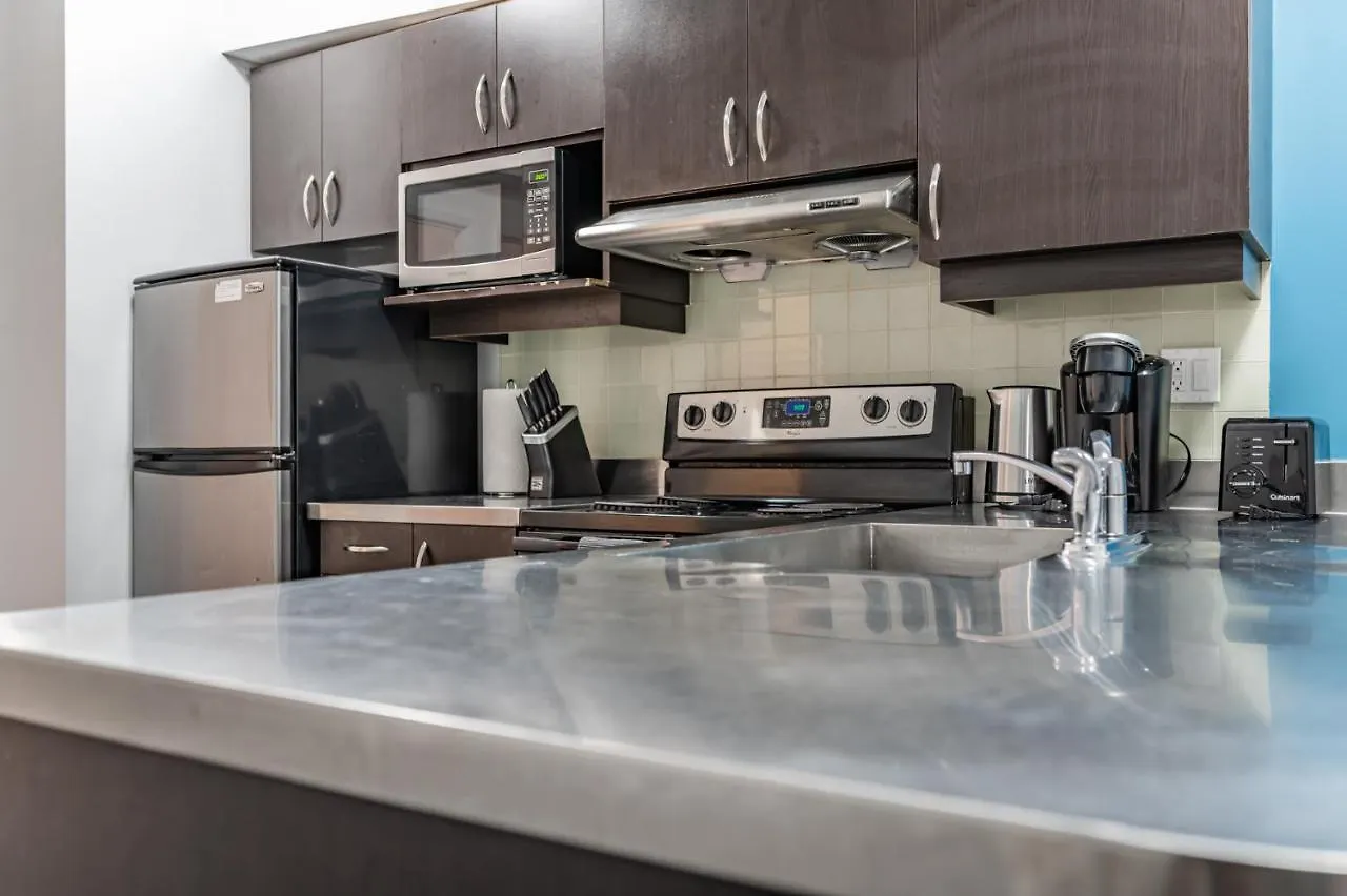 Kensington Place Apartments