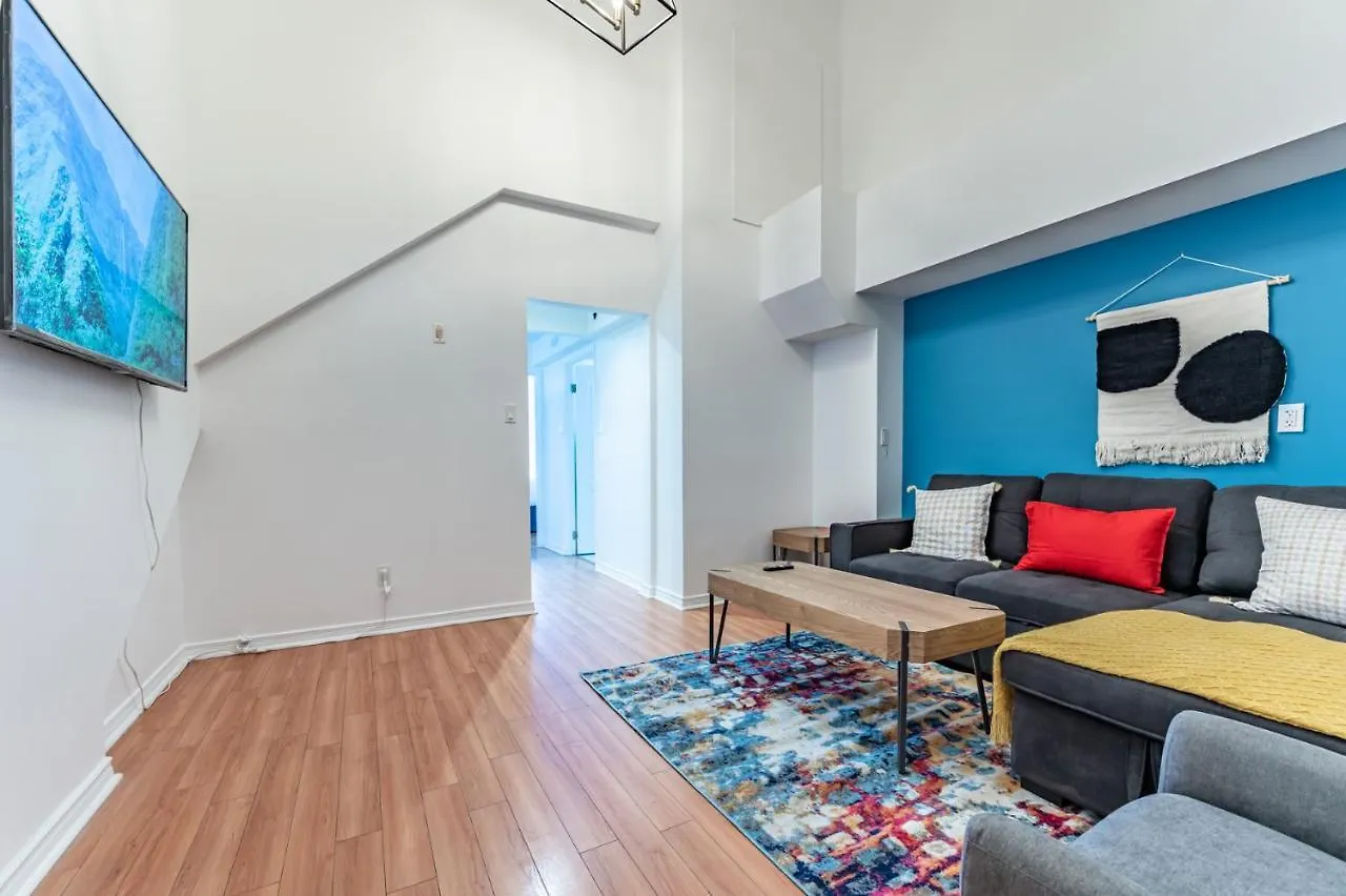 Kensington Place Apartments Canada