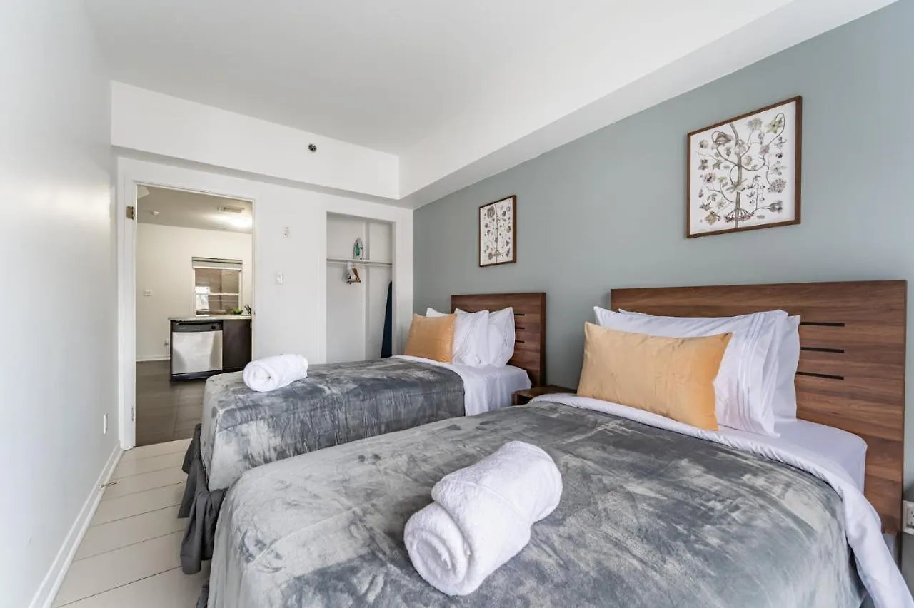 Kensington Place Apartments Canada