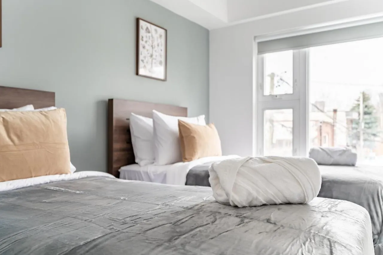 Kensington Place Apartments