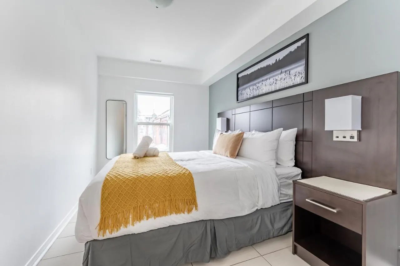 Kensington Place Apartments