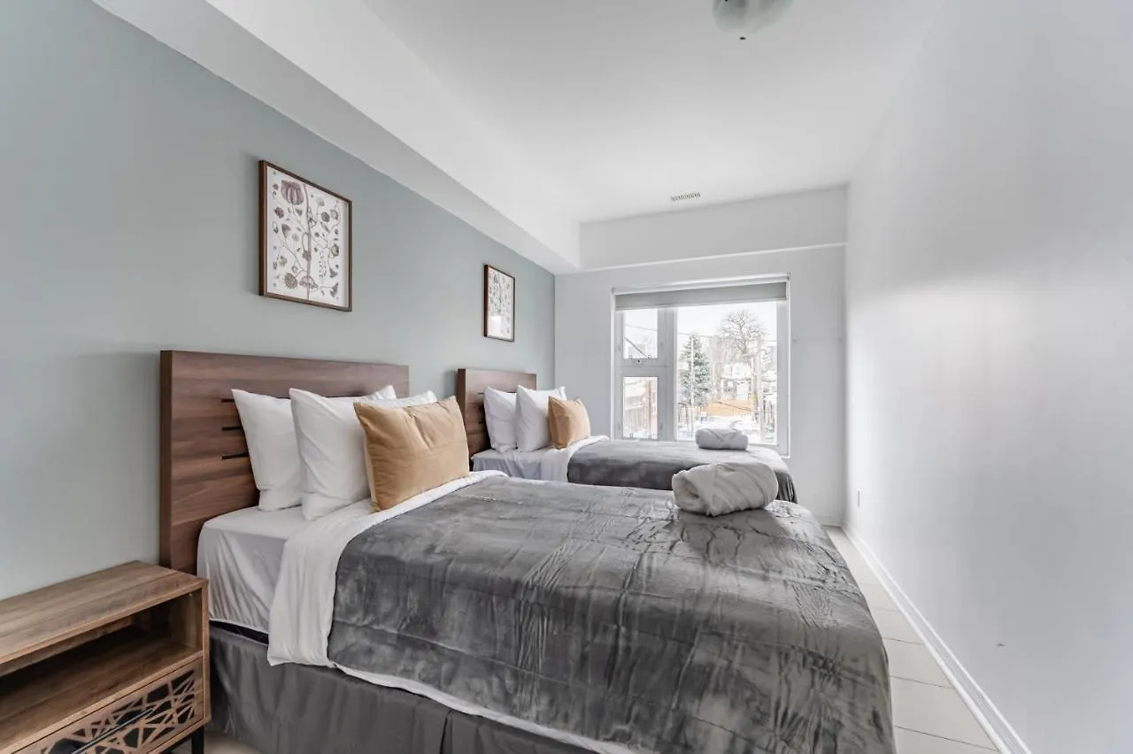 Kensington Place Apartments Canada