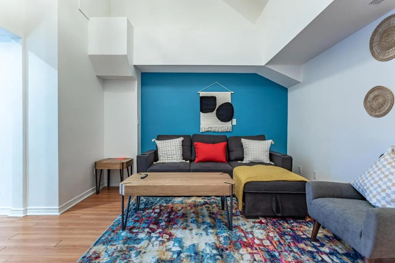 Kensington Place Apartments