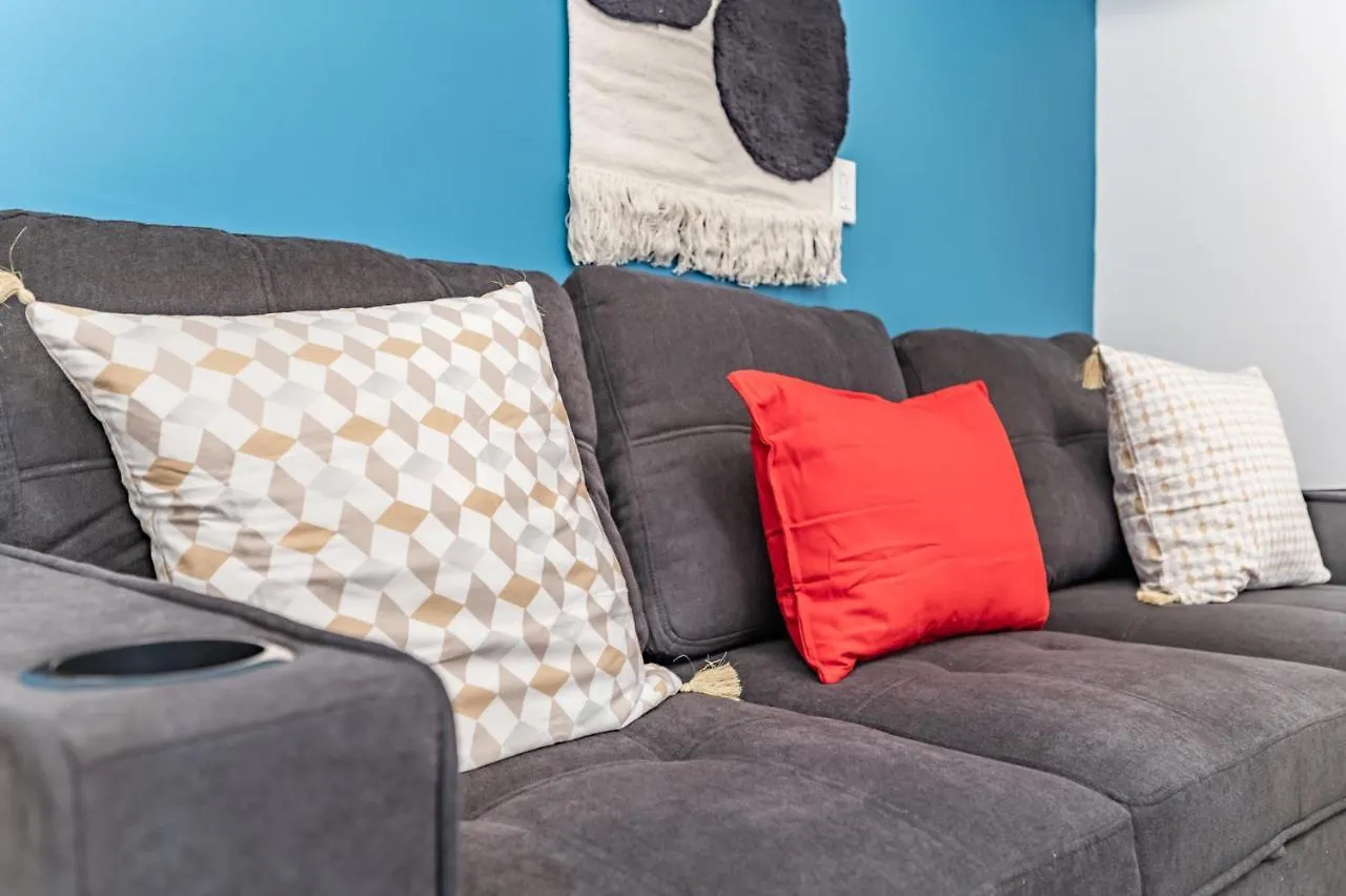 Kensington Place Apartments