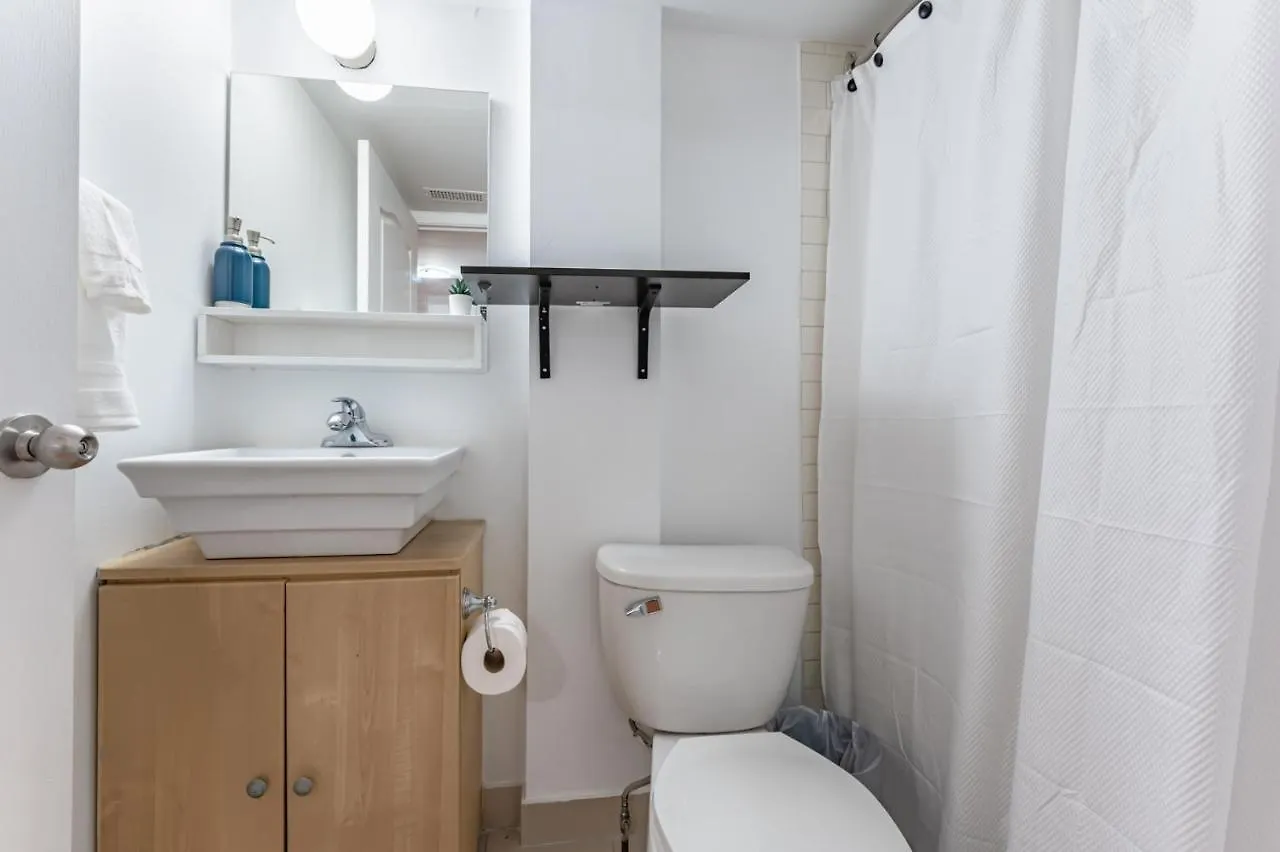 Kensington Place Apartments Canada