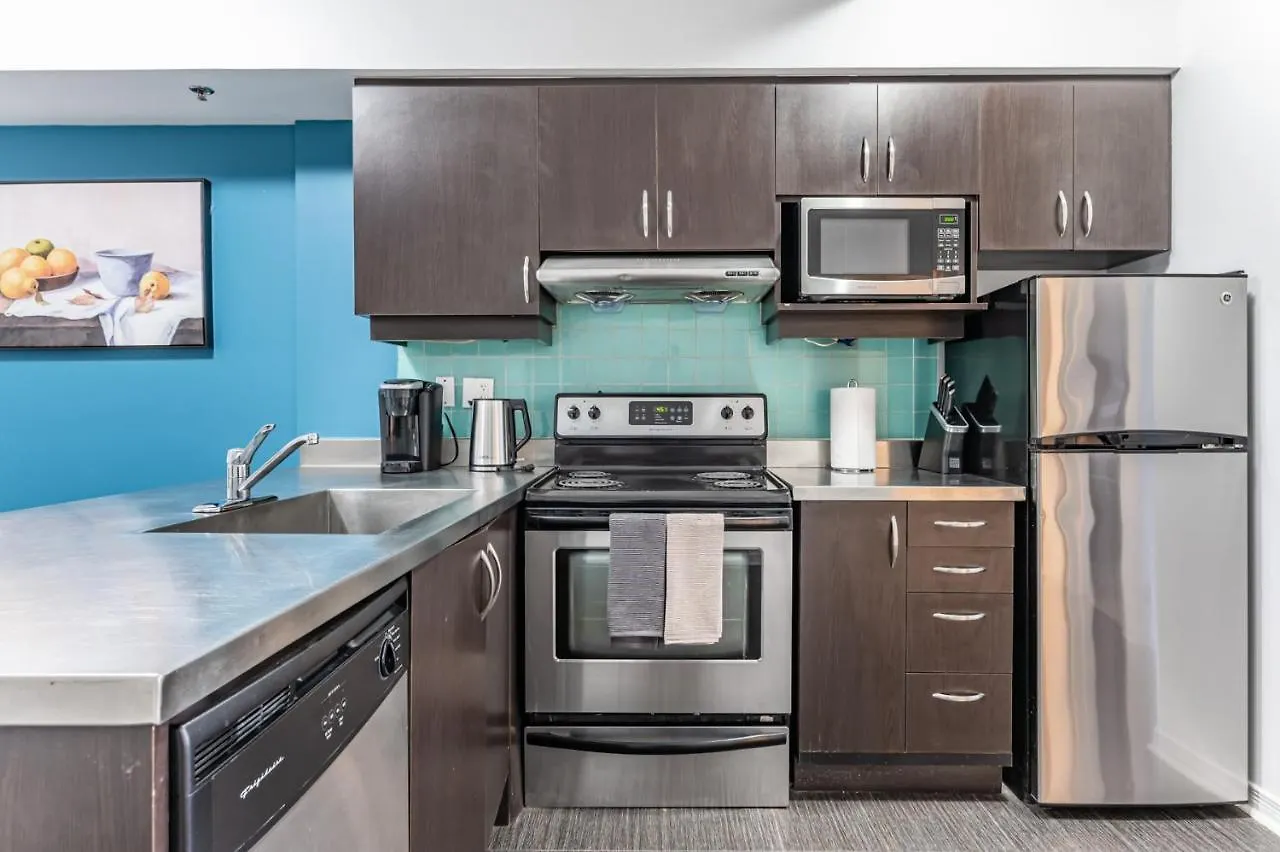 Kensington Place Apartments