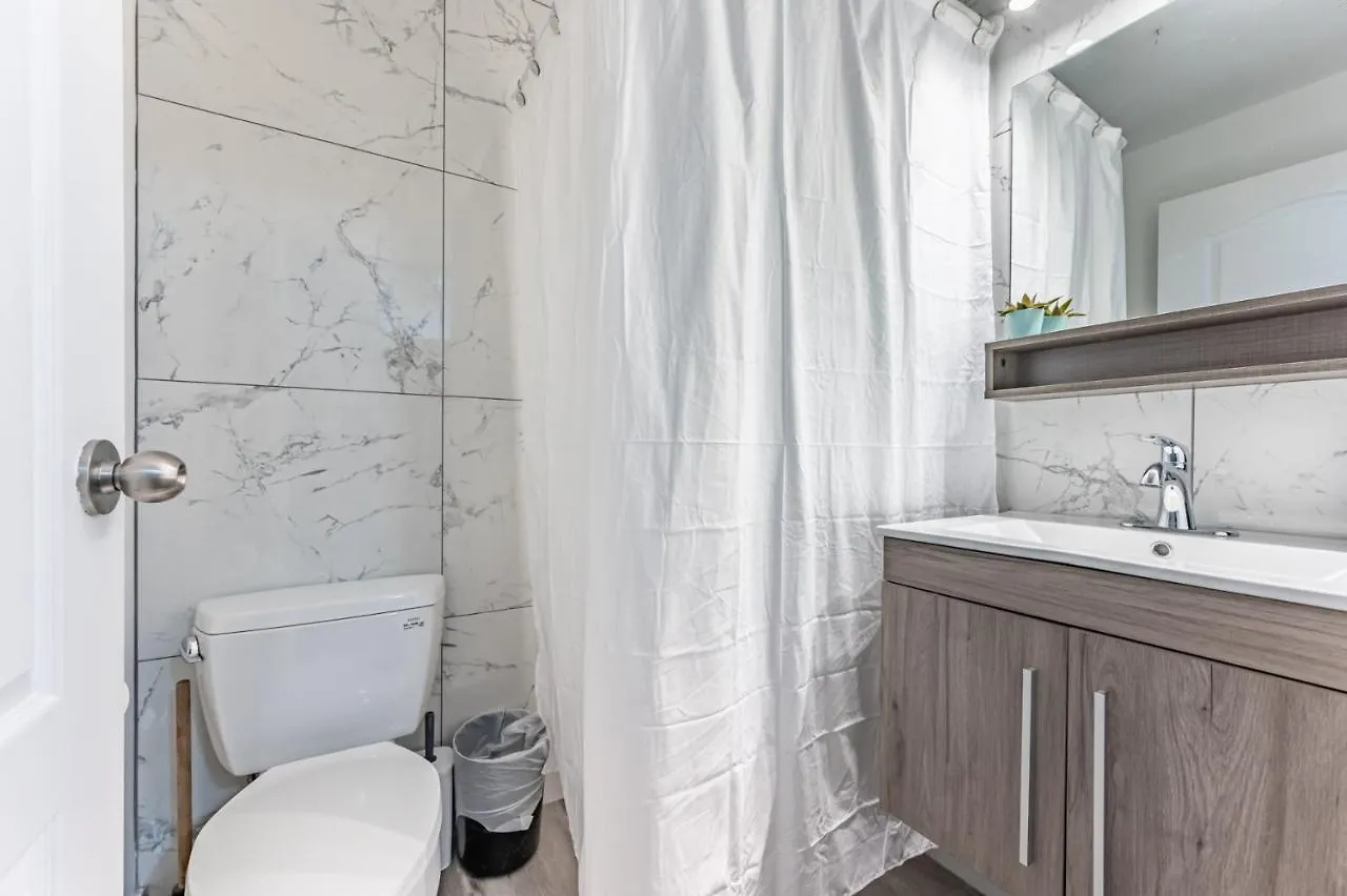 Kensington Place Apartments  Toronto