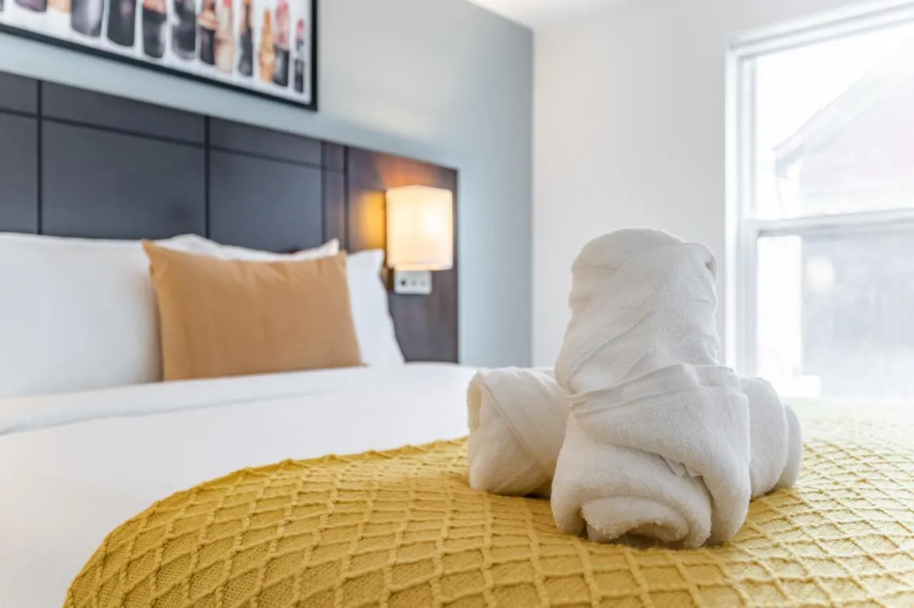 Kensington Place Apartments Canada