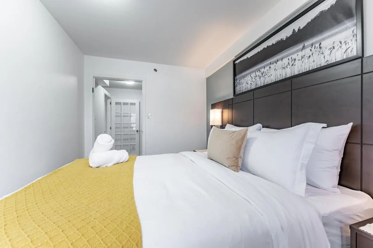 Kensington Place Apartments  Toronto