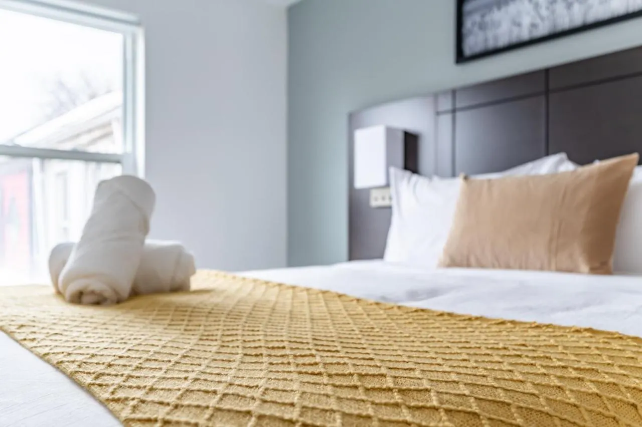 Kensington Place Apartments