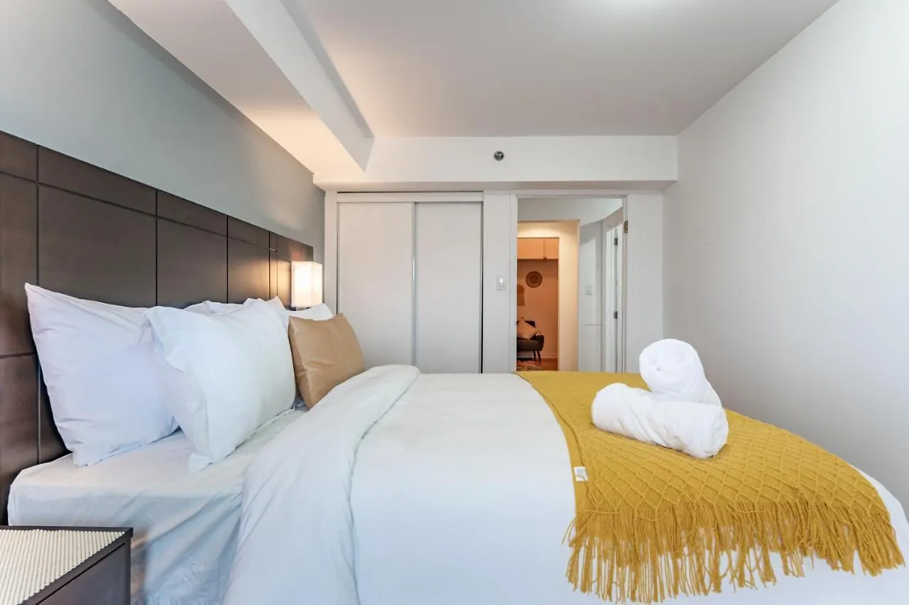 Kensington Place Apartments Canada