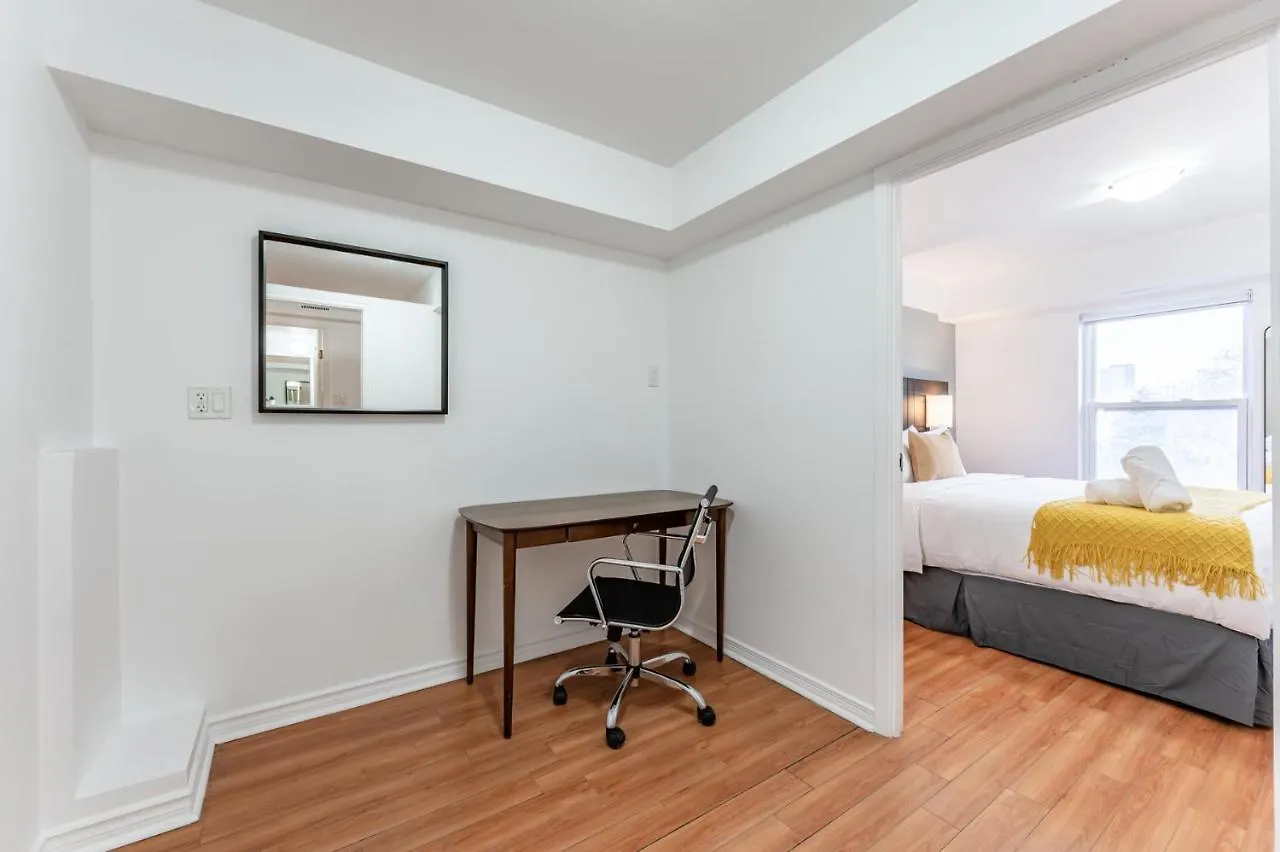 Kensington Place Apartments Canada