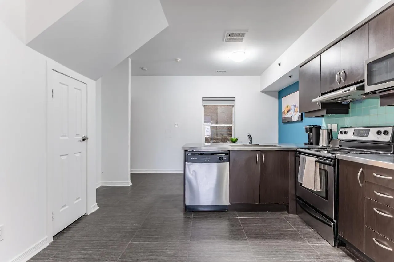 Kensington Place Apartments