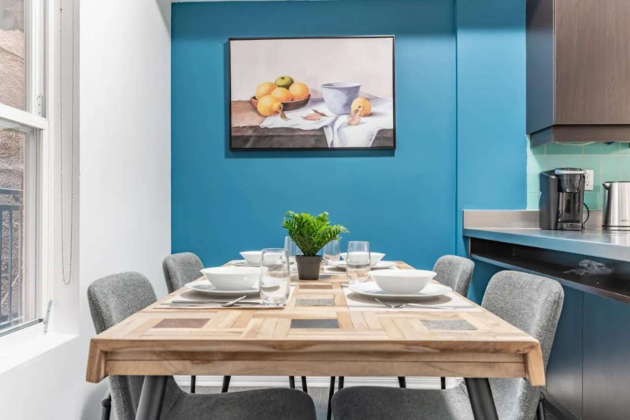 Kensington Place Apartments